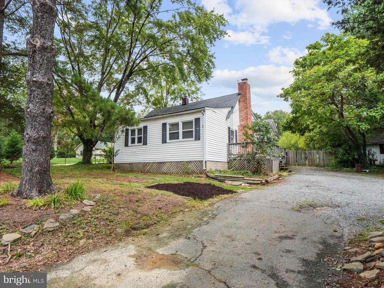 4025 Guinea Road - Photo 1