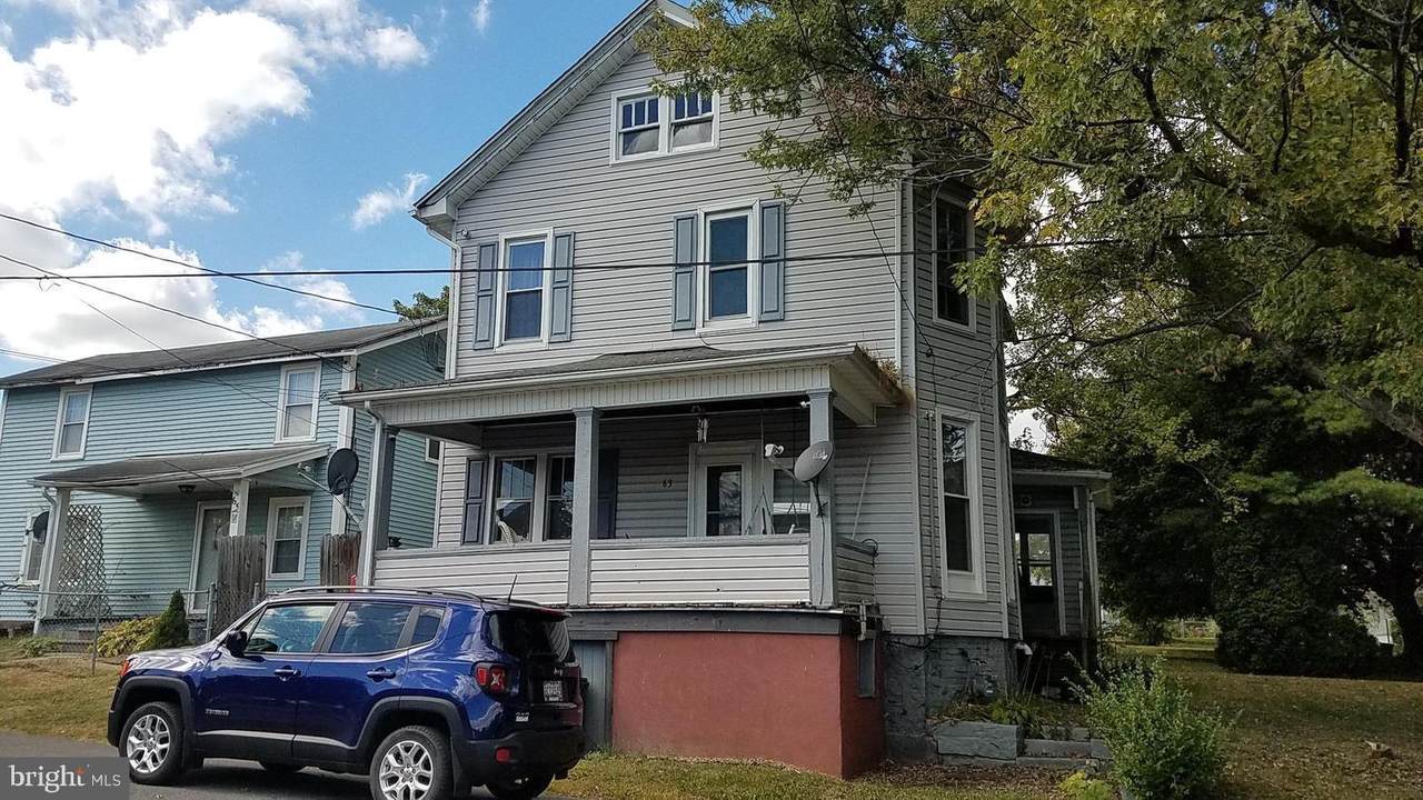 63 Spring Street - Photo 1