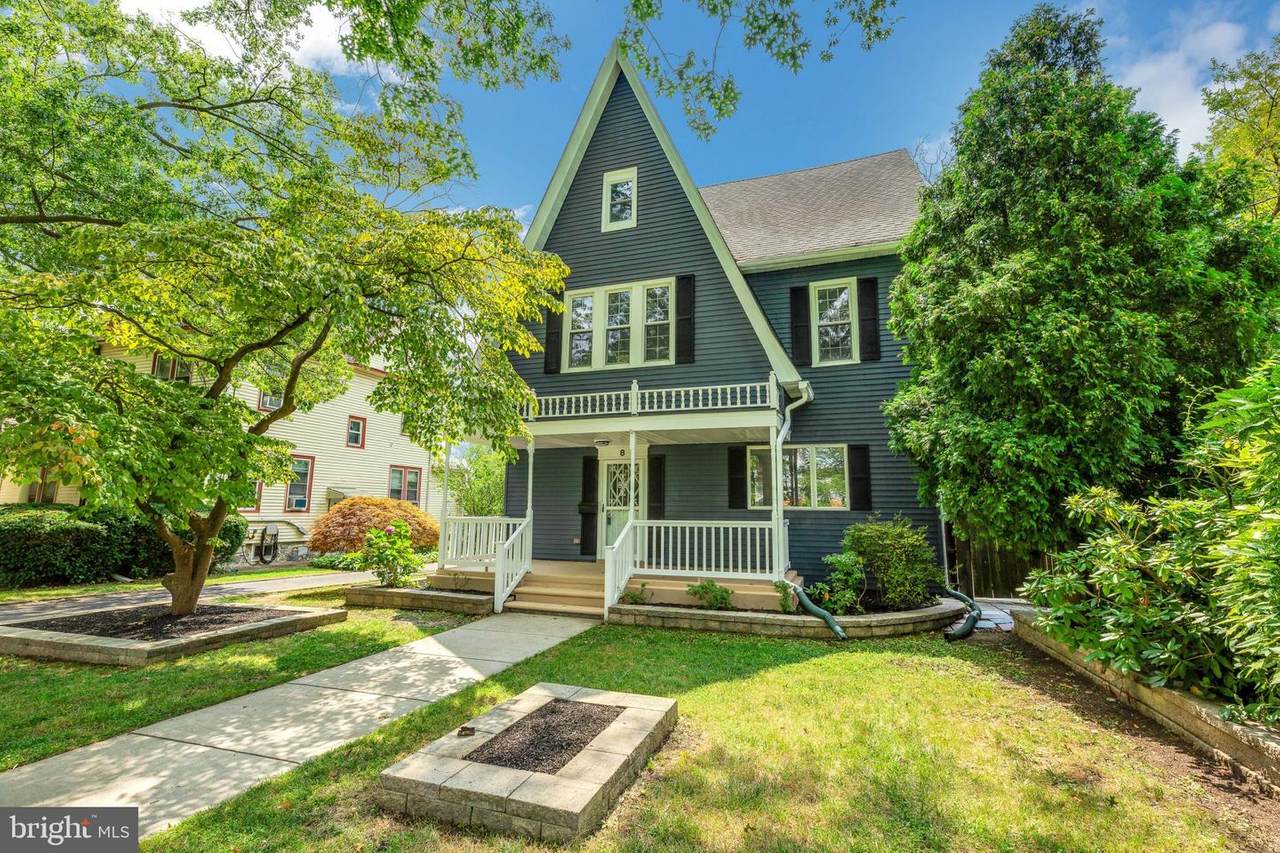 8 Atlantic Avenue - Photo 1