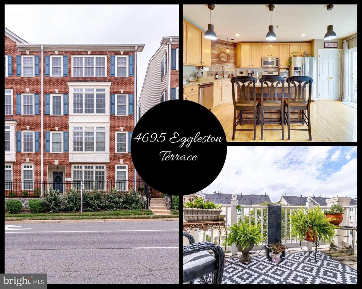 4695 Eggleston Terrace - Photo 1