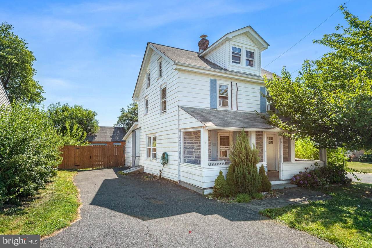 500 Centerville Road - Photo 1