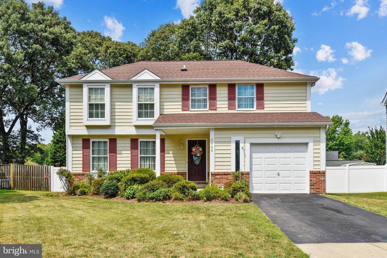 2900 Golden Fleece Drive - Photo 1