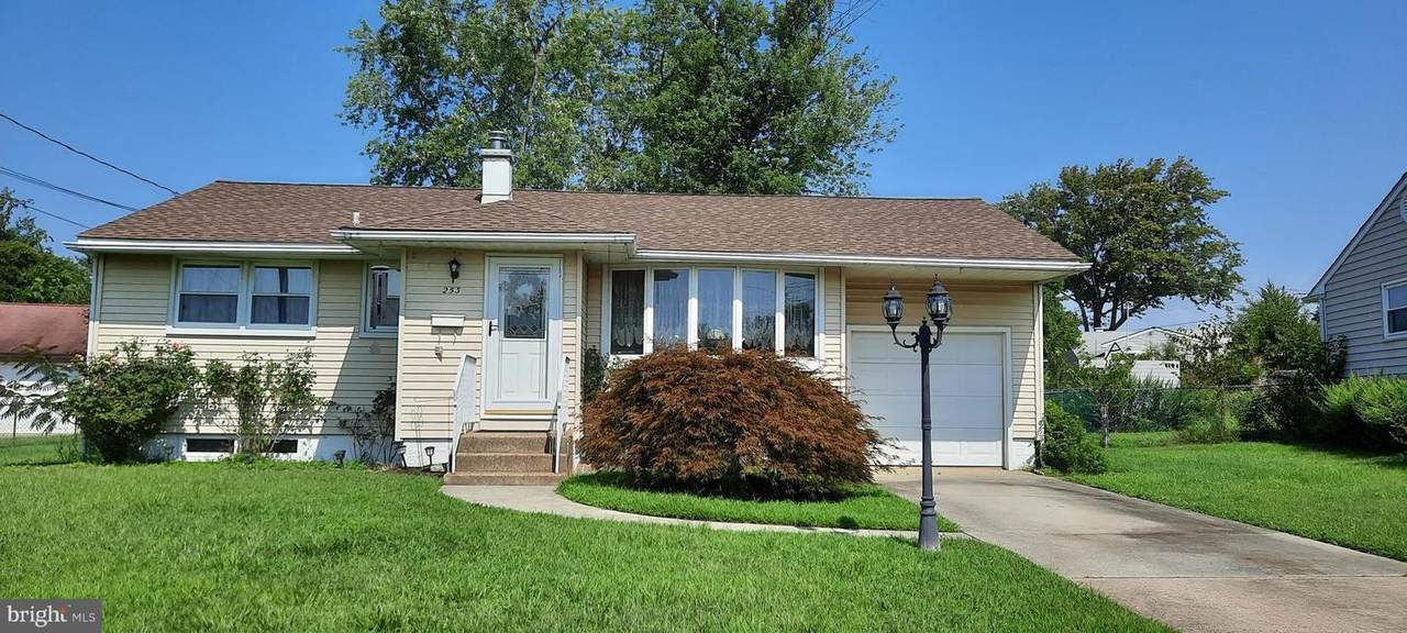 253 Amherst Street - Photo 1