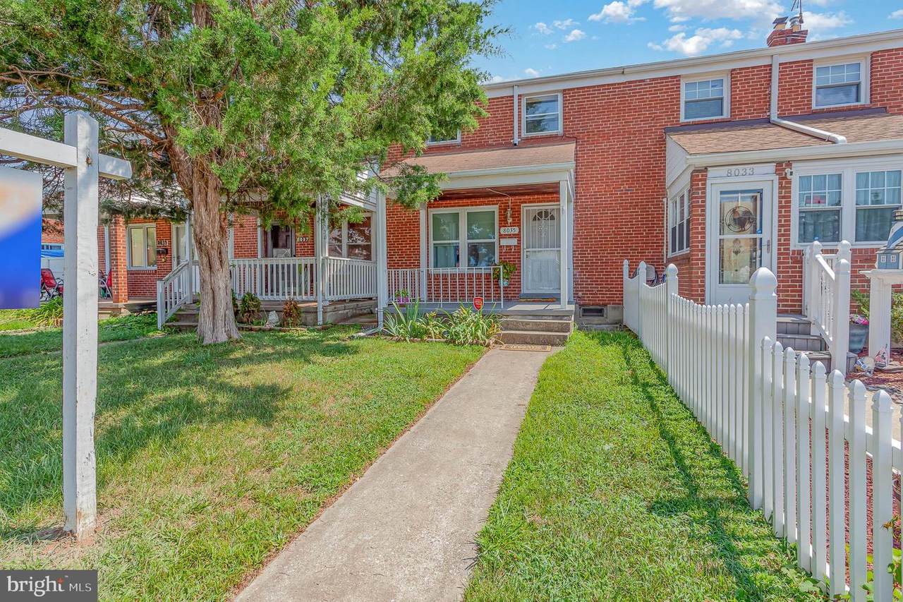 8035 Kimberly Road - Photo 1