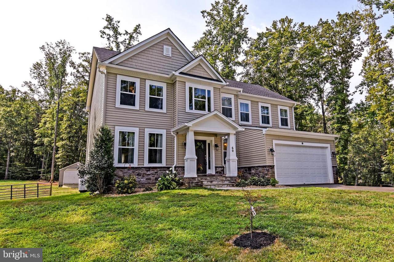60 Shadymist Terrace - Photo 1