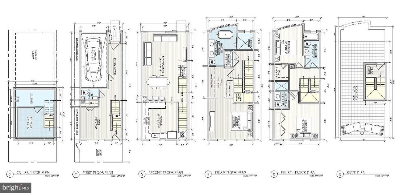 1335 Woodstock Street - Photo 1