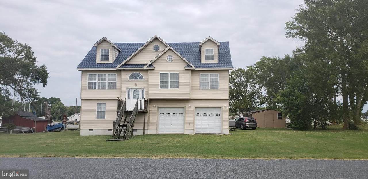10515 Cassandra Drive - Photo 1
