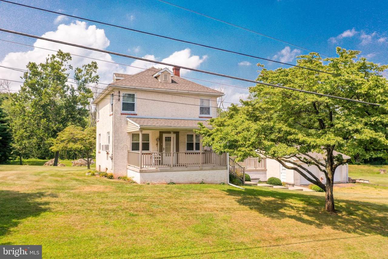 66 Black Matt Road - Photo 1