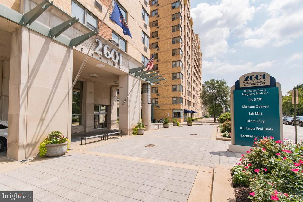 2601 Pennsylvania Avenue - Photo 1