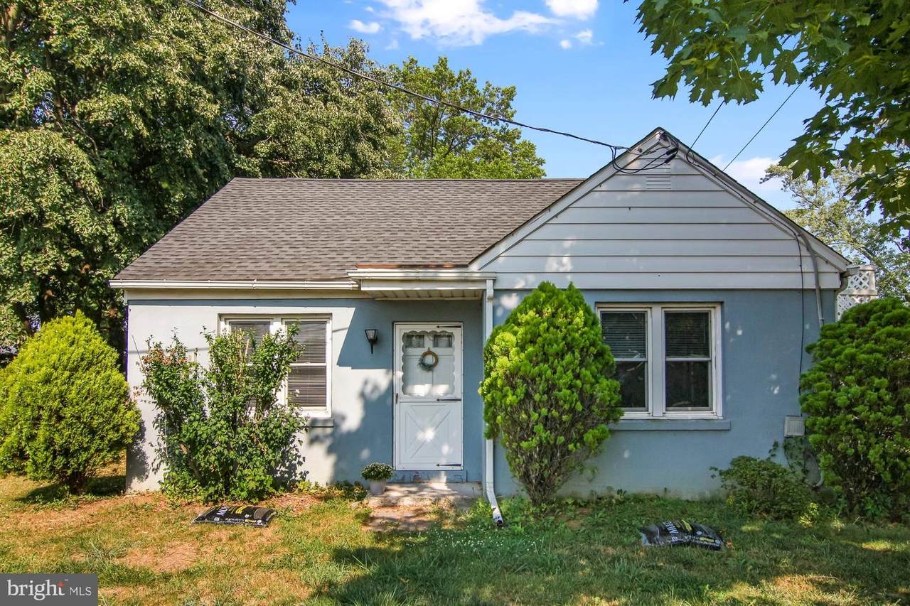 530 Hogestown Road - Photo 1