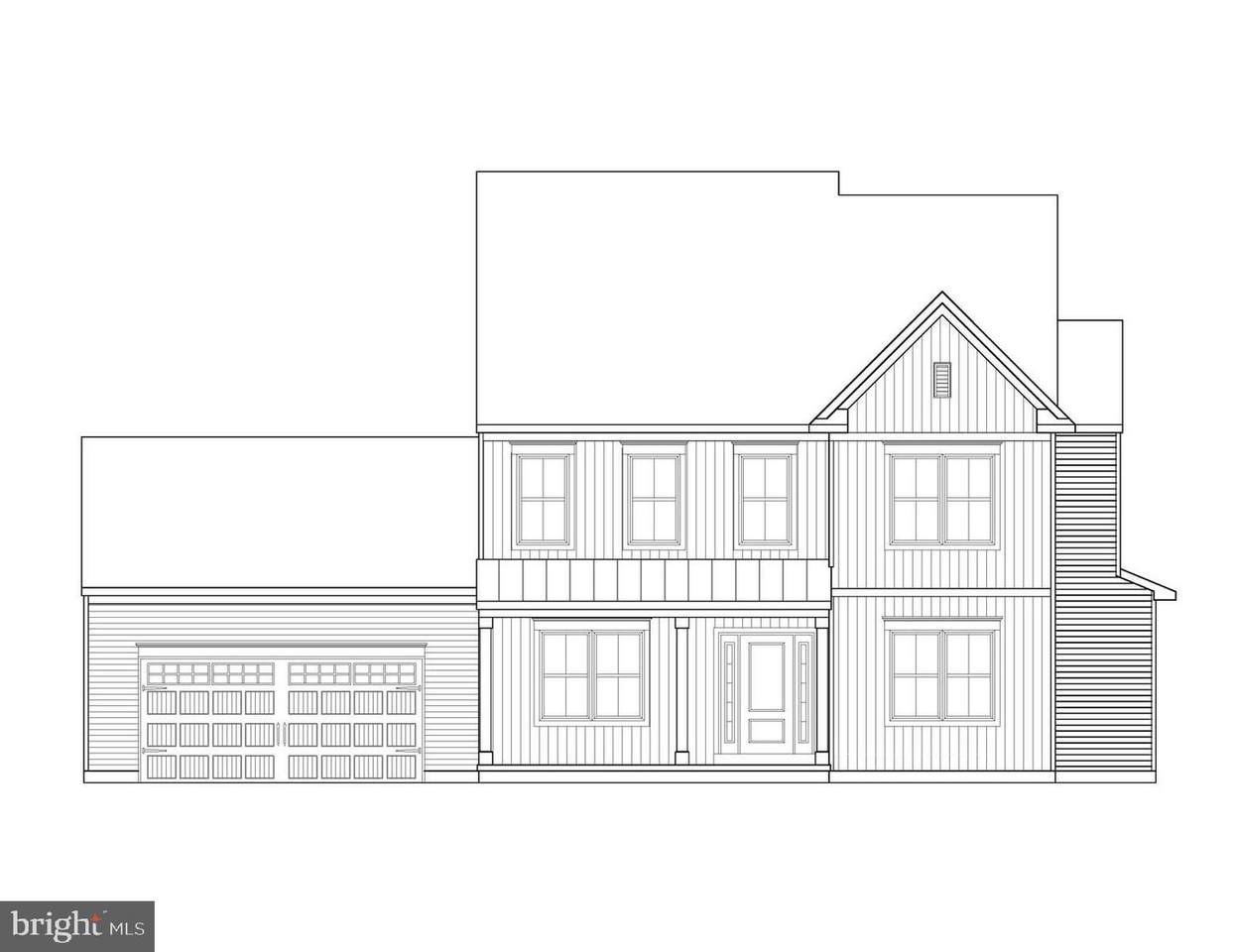 2052 North Autumn Chase Drive - Photo 1