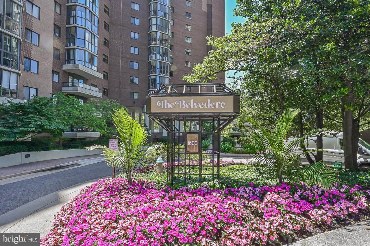 1600 Oak Street - Photo 1