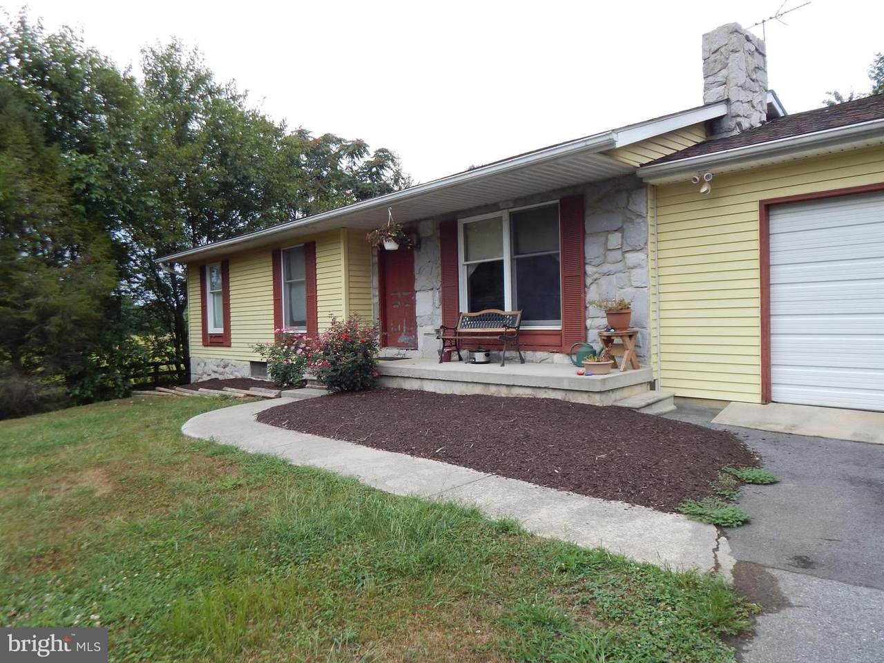 4717 Shepherdstown Rd - Photo 1