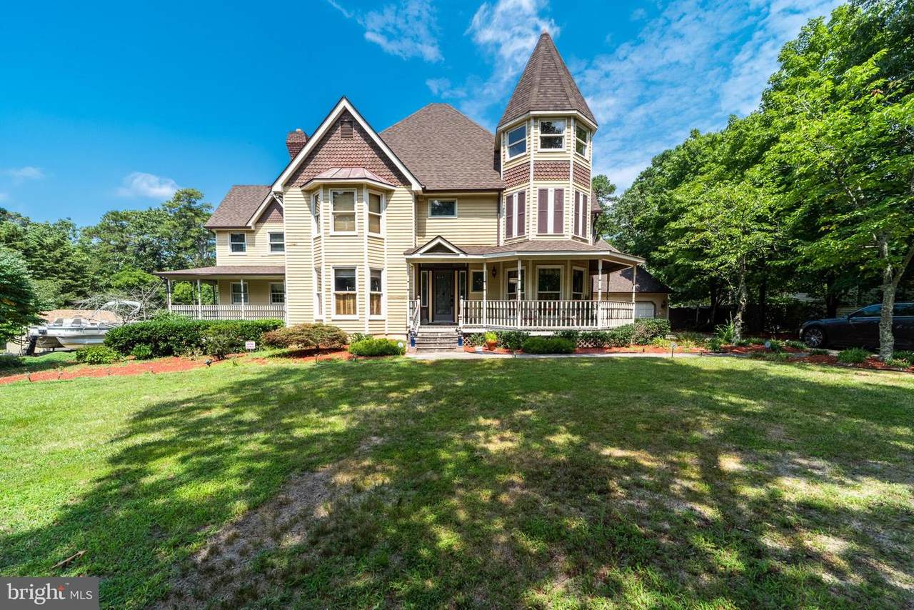 1306 Mallard Lane - Photo 1
