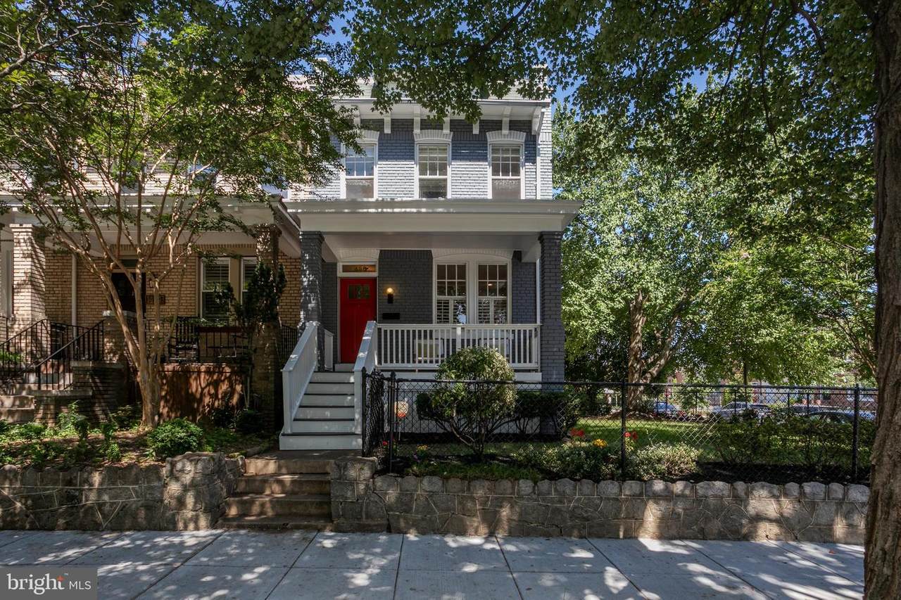 1426 E Street - Photo 1