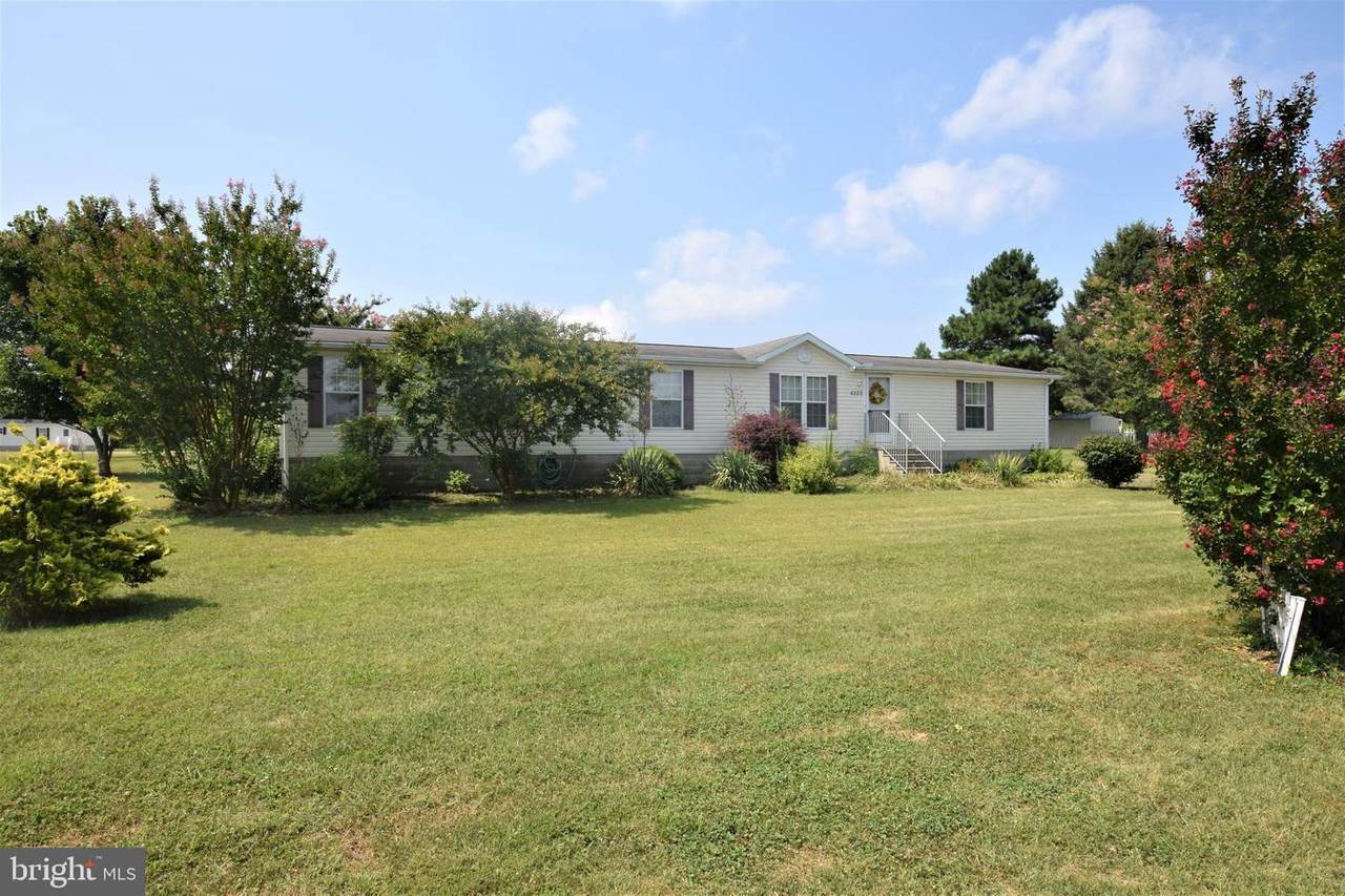 4322 Paradise Alley Road - Photo 1