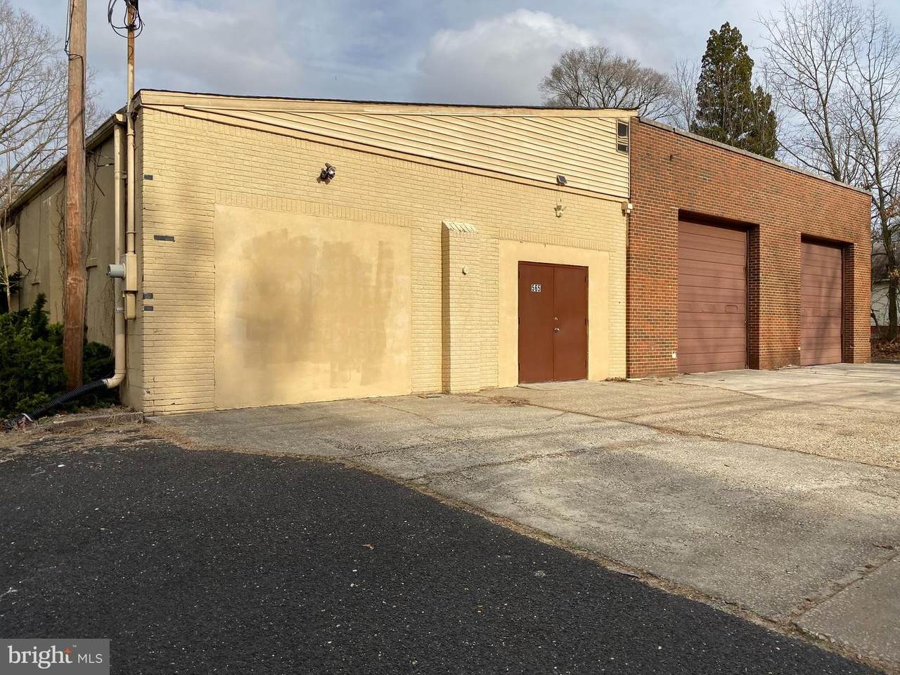 565 Berlin Road - Photo 1