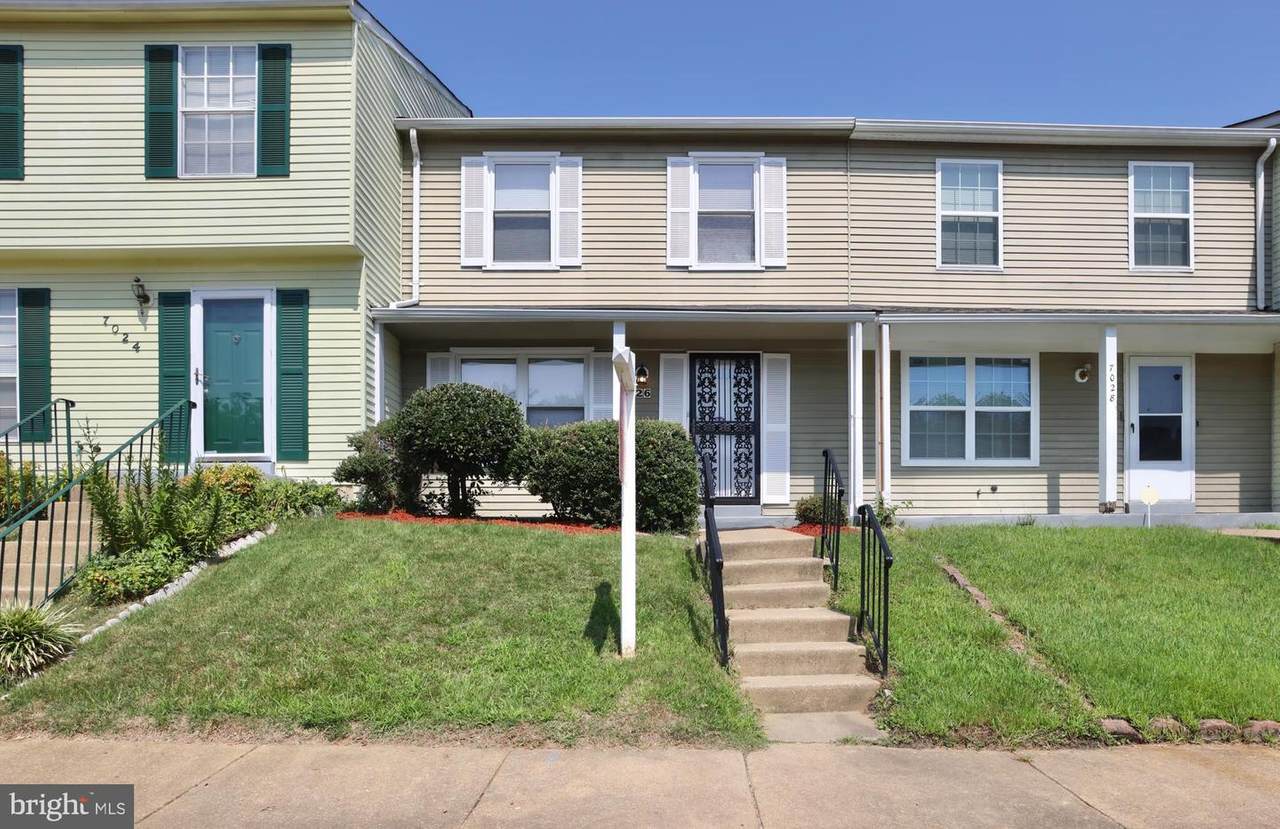 7026 Marbury Court - Photo 1