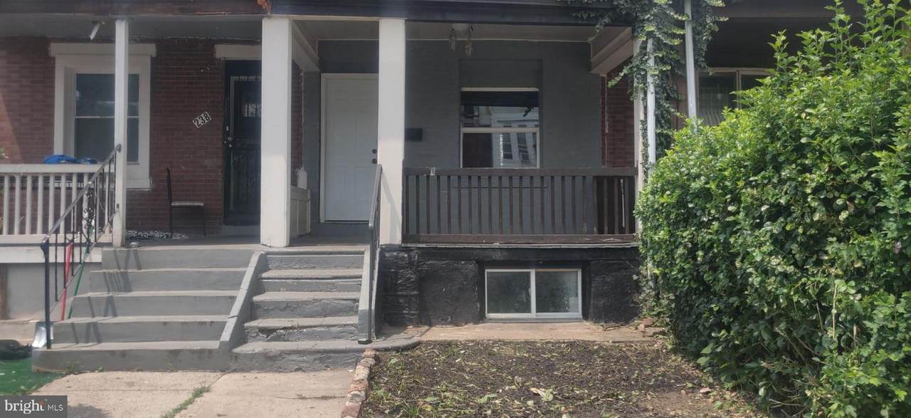 240 Alden Street - Photo 1