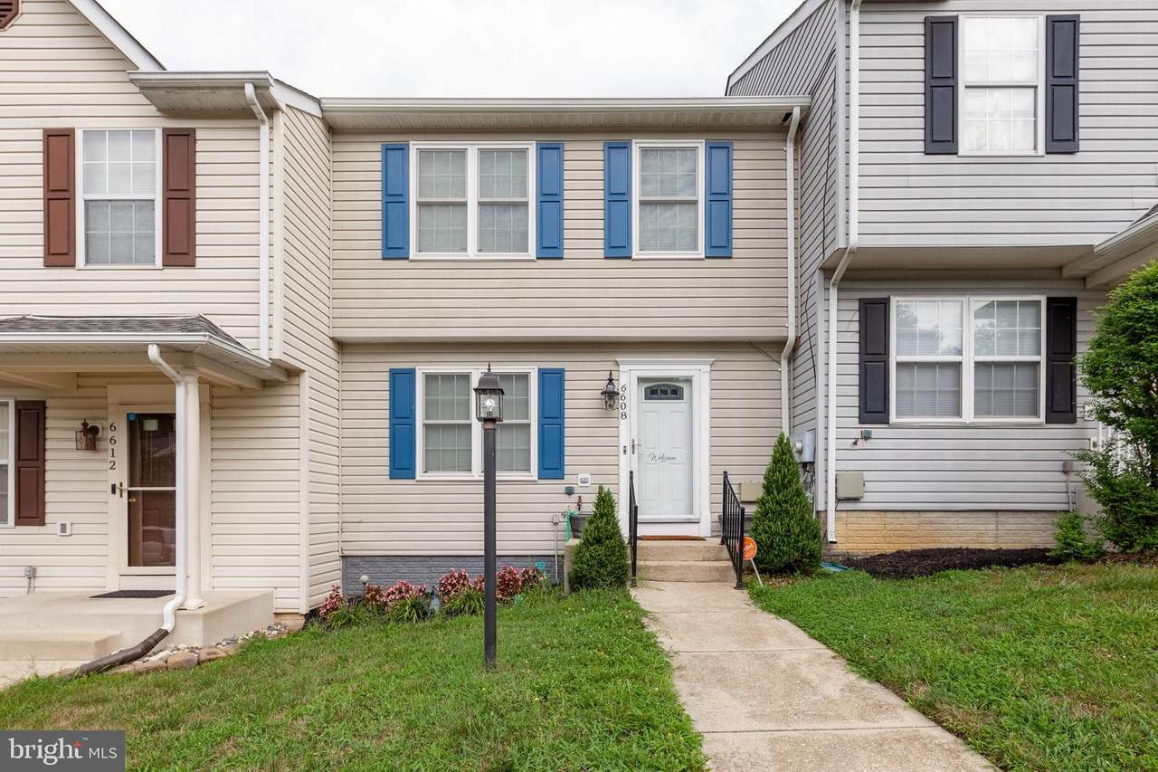 6608 Captain Johns Court - Photo 1