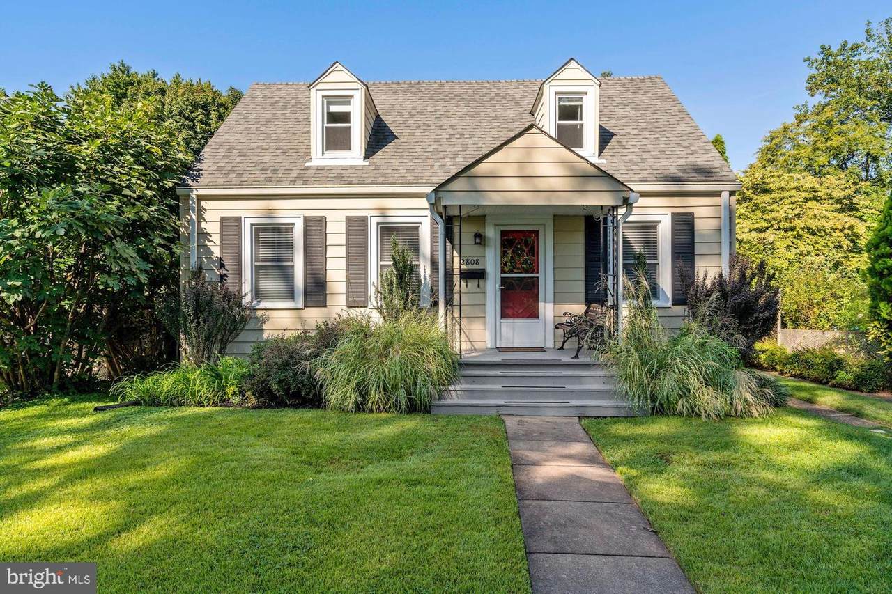 2808 Winchester Way - Photo 1