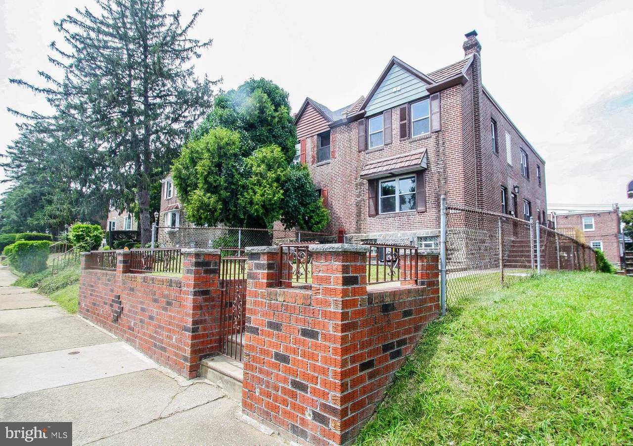 1327 Barringer Street - Photo 1
