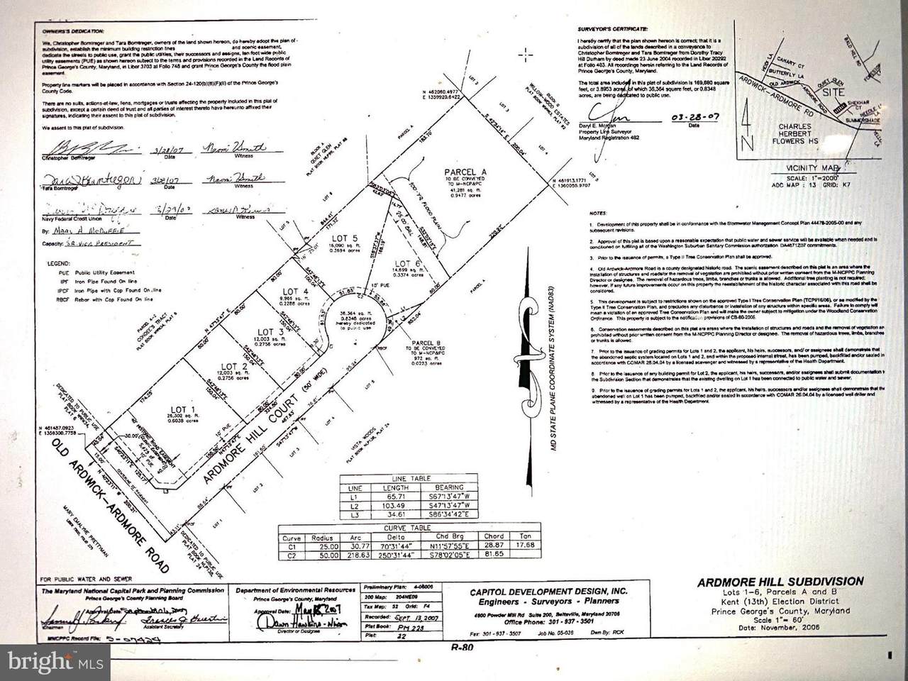 Ardmore Hill Court - Photo 1