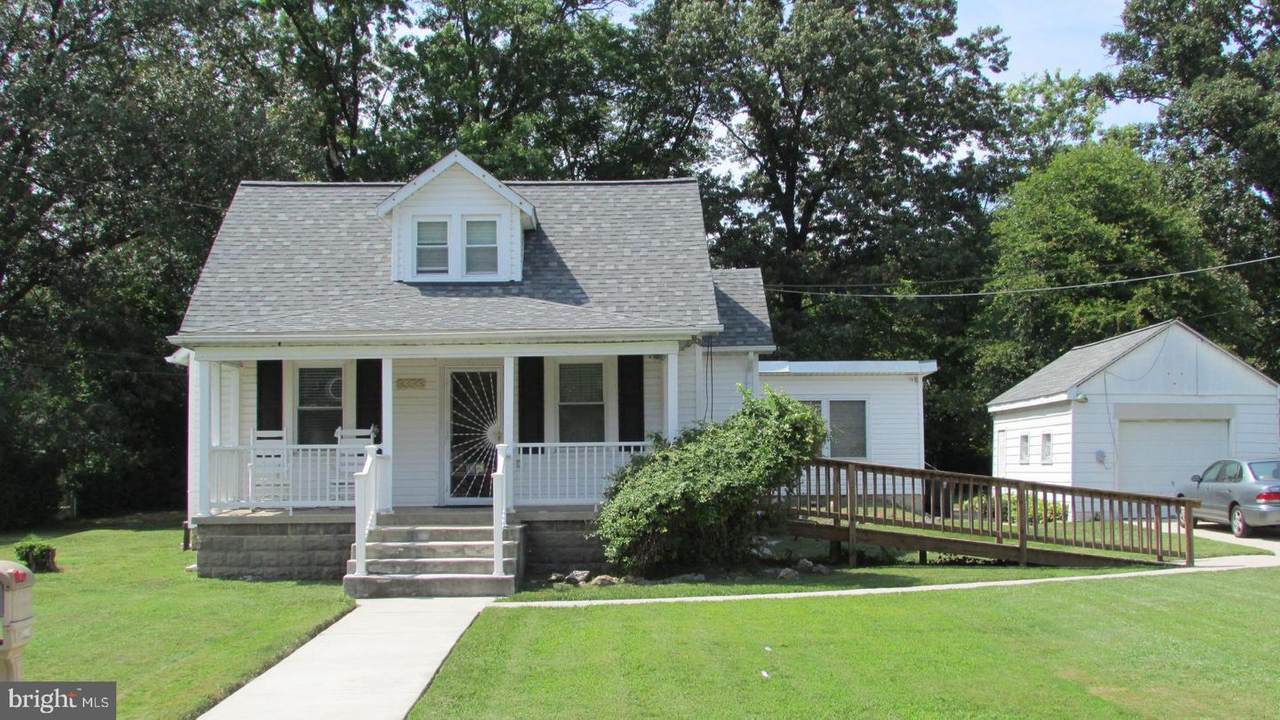 3333 Pumphrey Drive - Photo 1