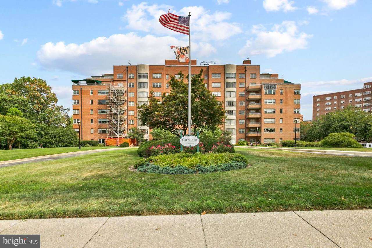 3601 Greenway - Photo 1