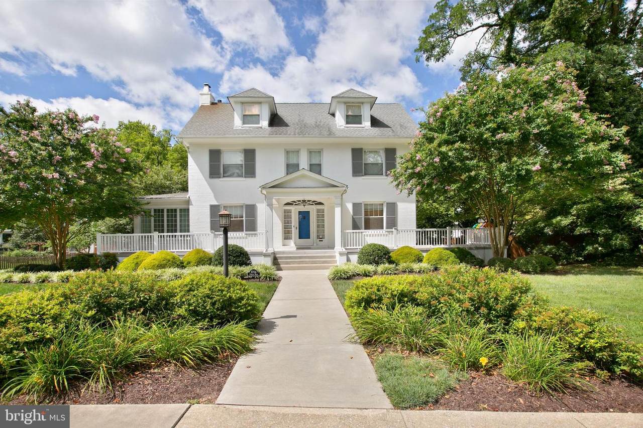 5704 Pimlico Road - Photo 1