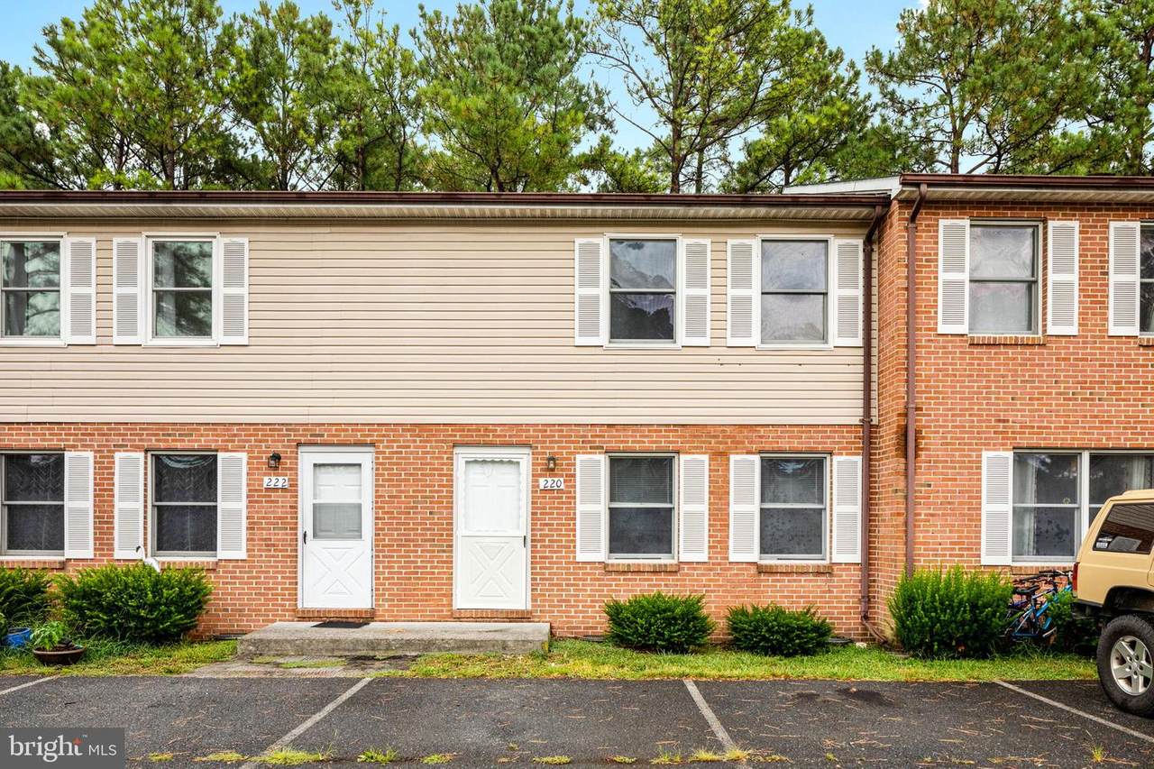 220 Brunswick Road - Photo 1