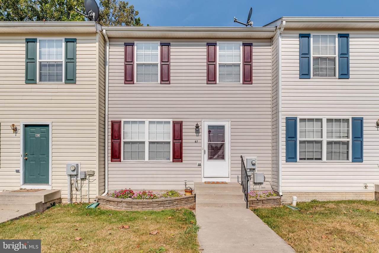 87 Currituck Court - Photo 1