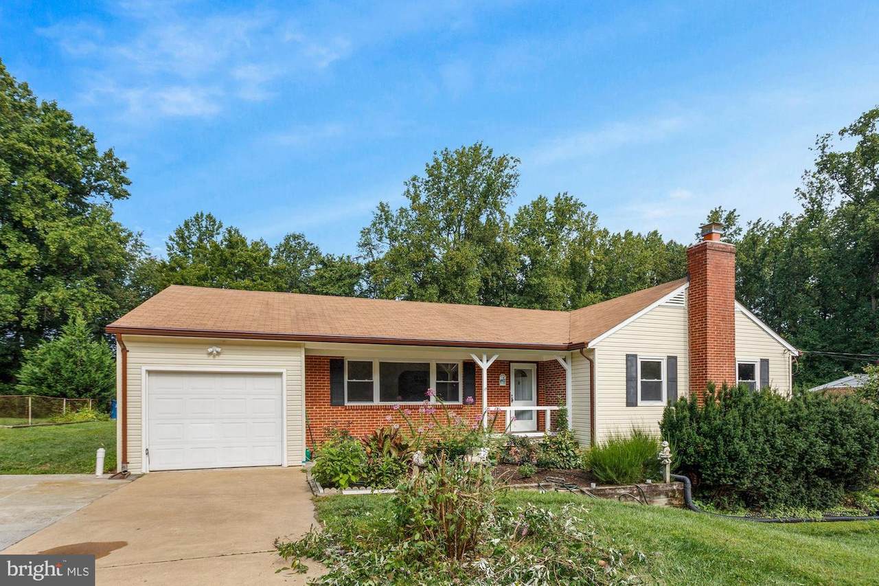 3708 Woodburn Road - Photo 1