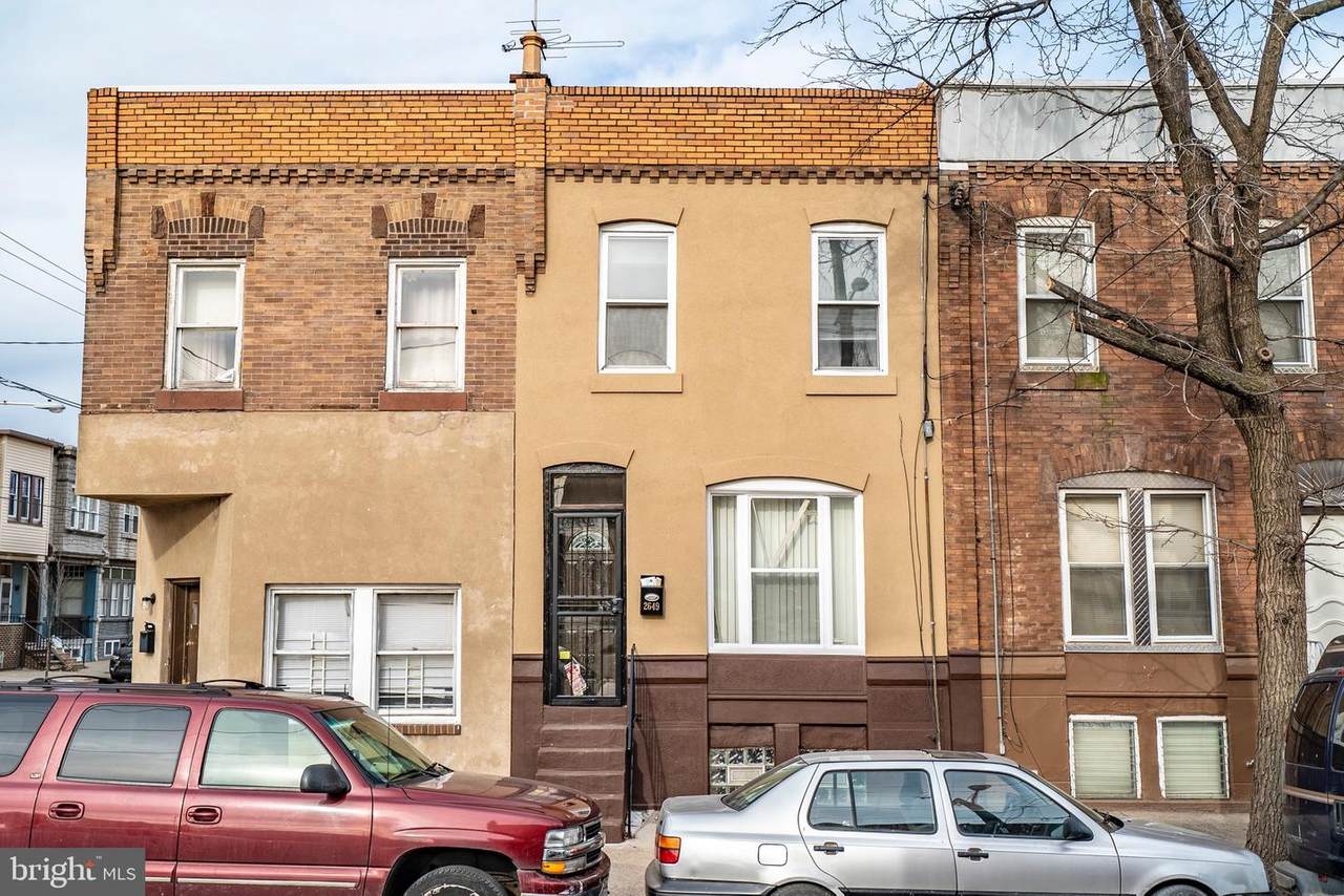 2649 Dickinson Street - Photo 1