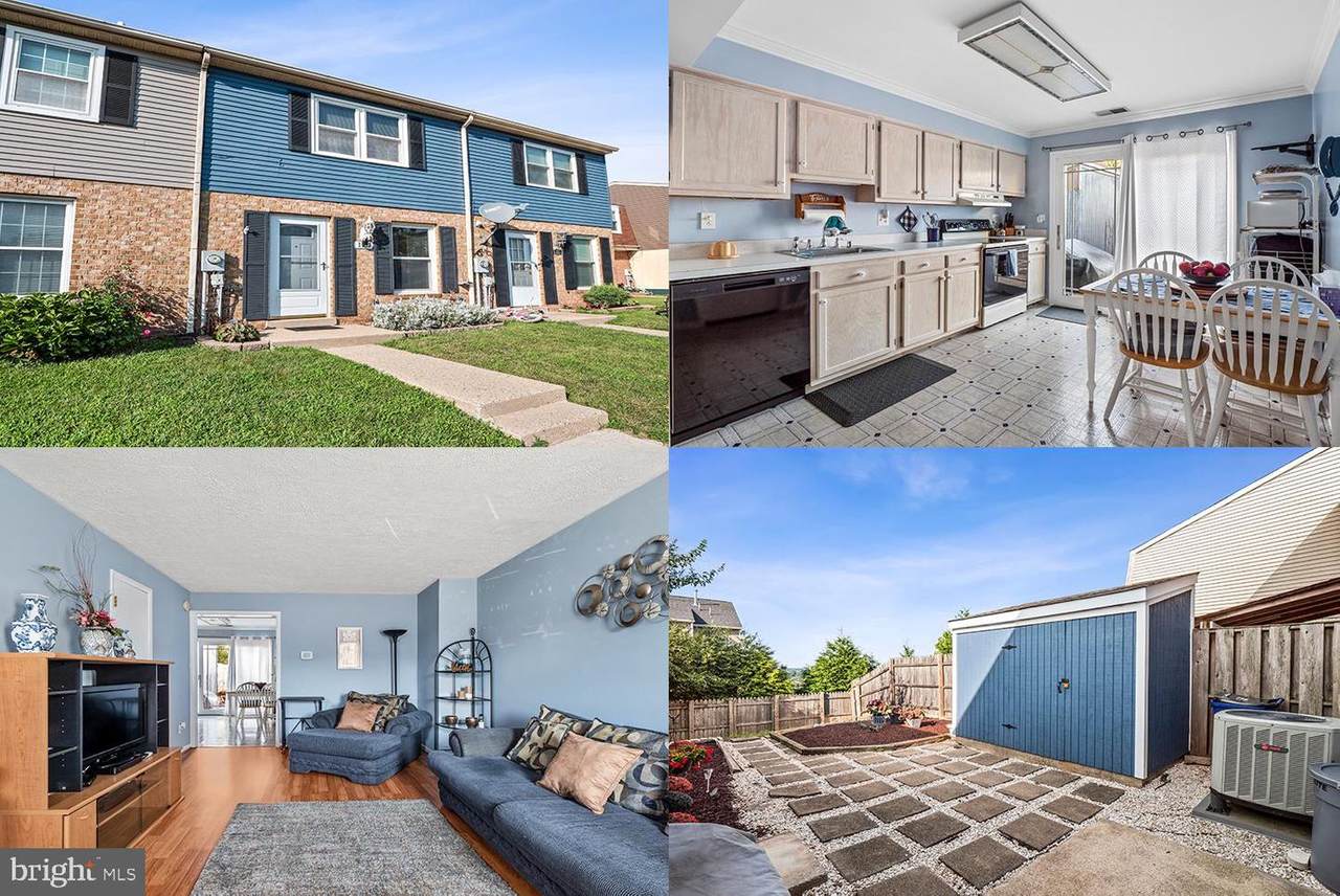 1113 Providence Court - Photo 1