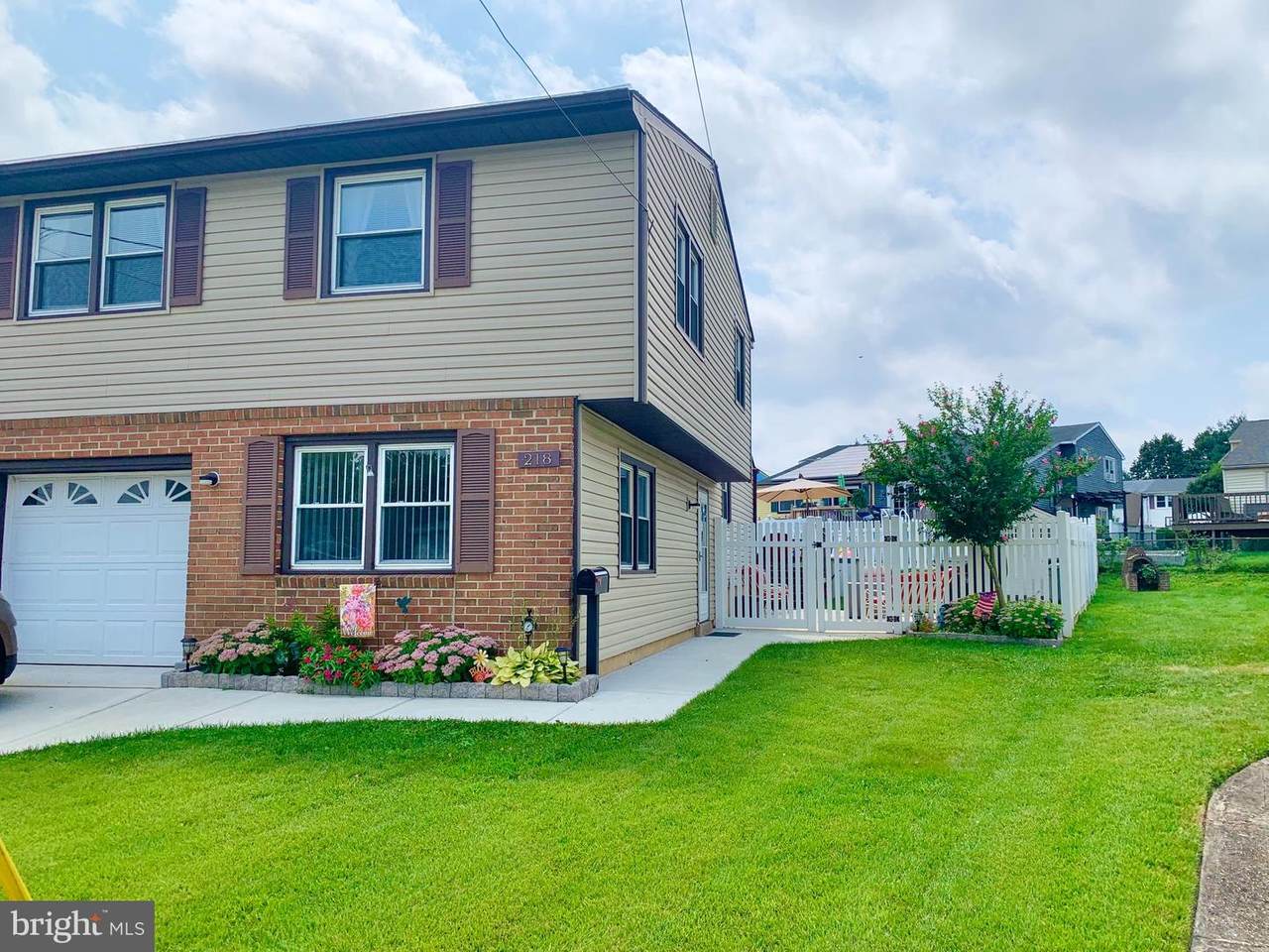 218 Welsh Avenue - Photo 1