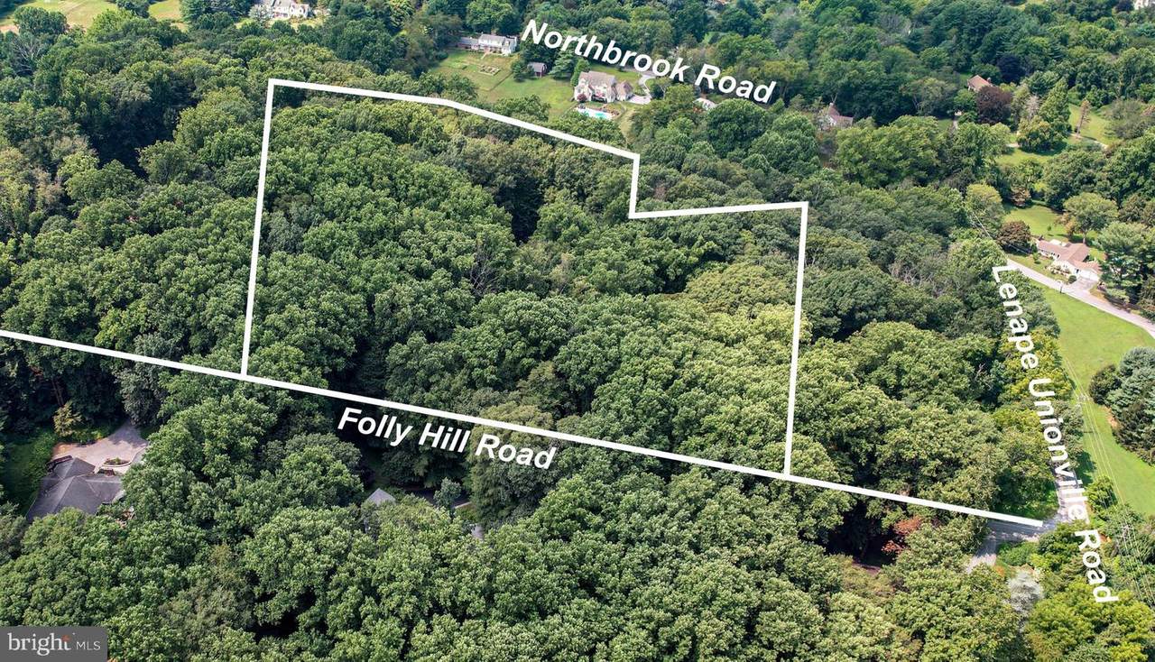 821 Folly Hill Road - Photo 1