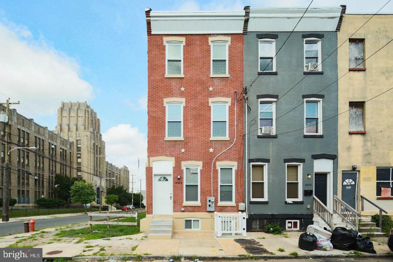 1402 23RD Street - Photo 1