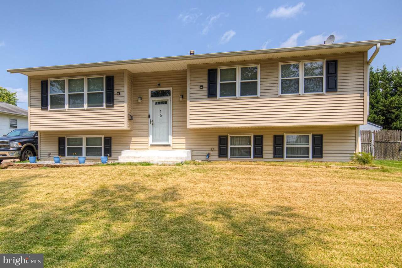 16 Alwyn Road - Photo 1