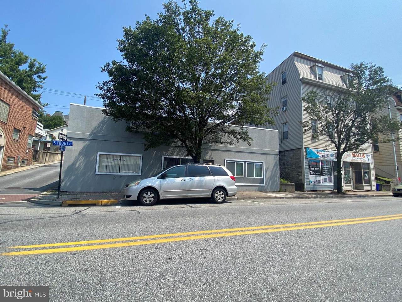 151 Front Street - Photo 1