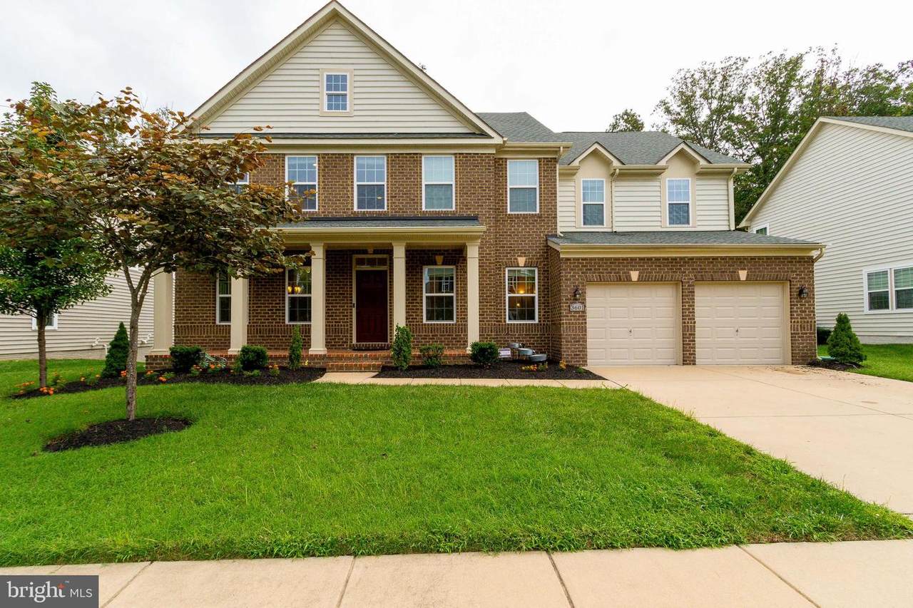 3601 Winterbourne Drive - Photo 1