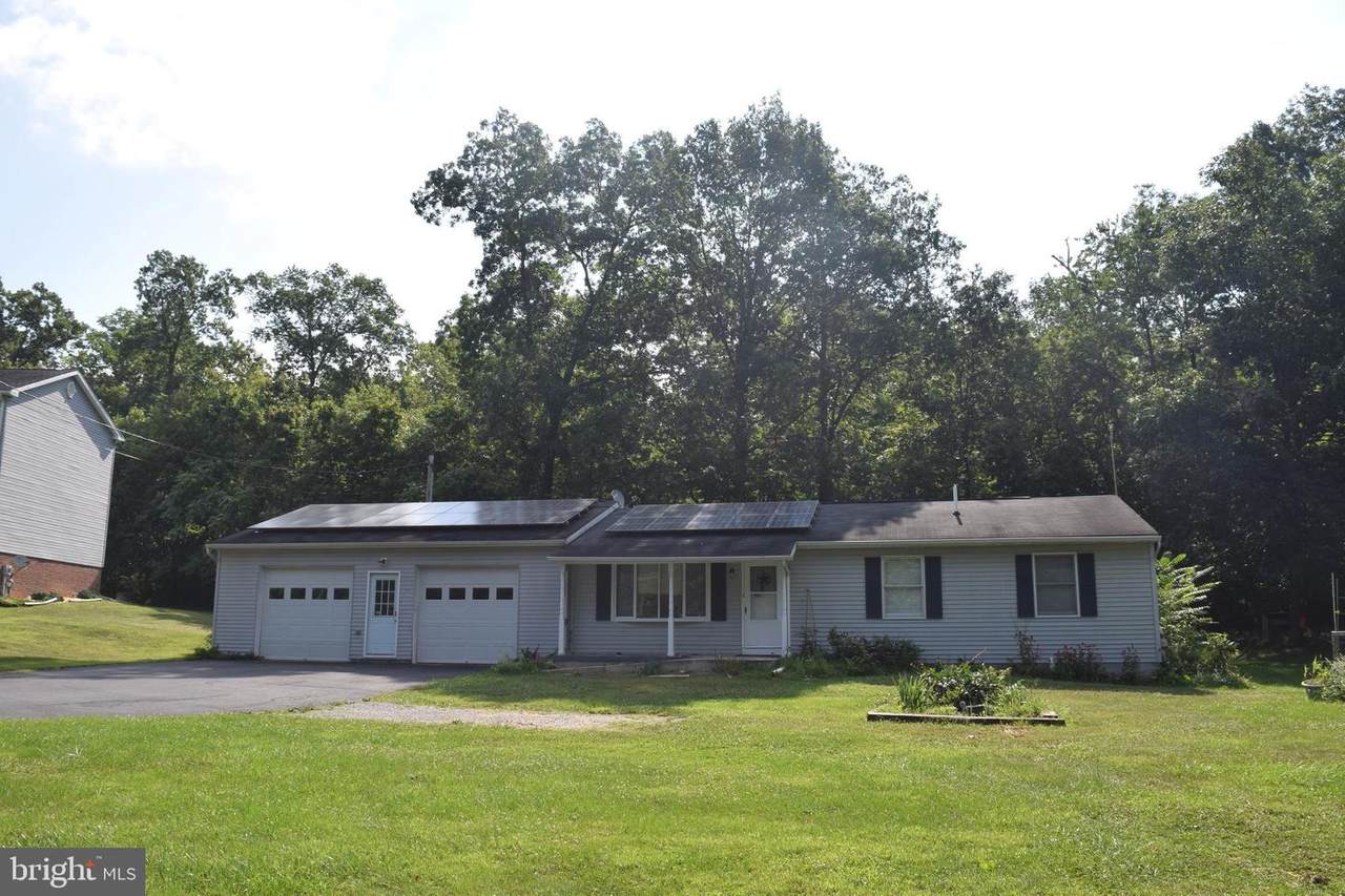 2317 Scrabble Road - Photo 1