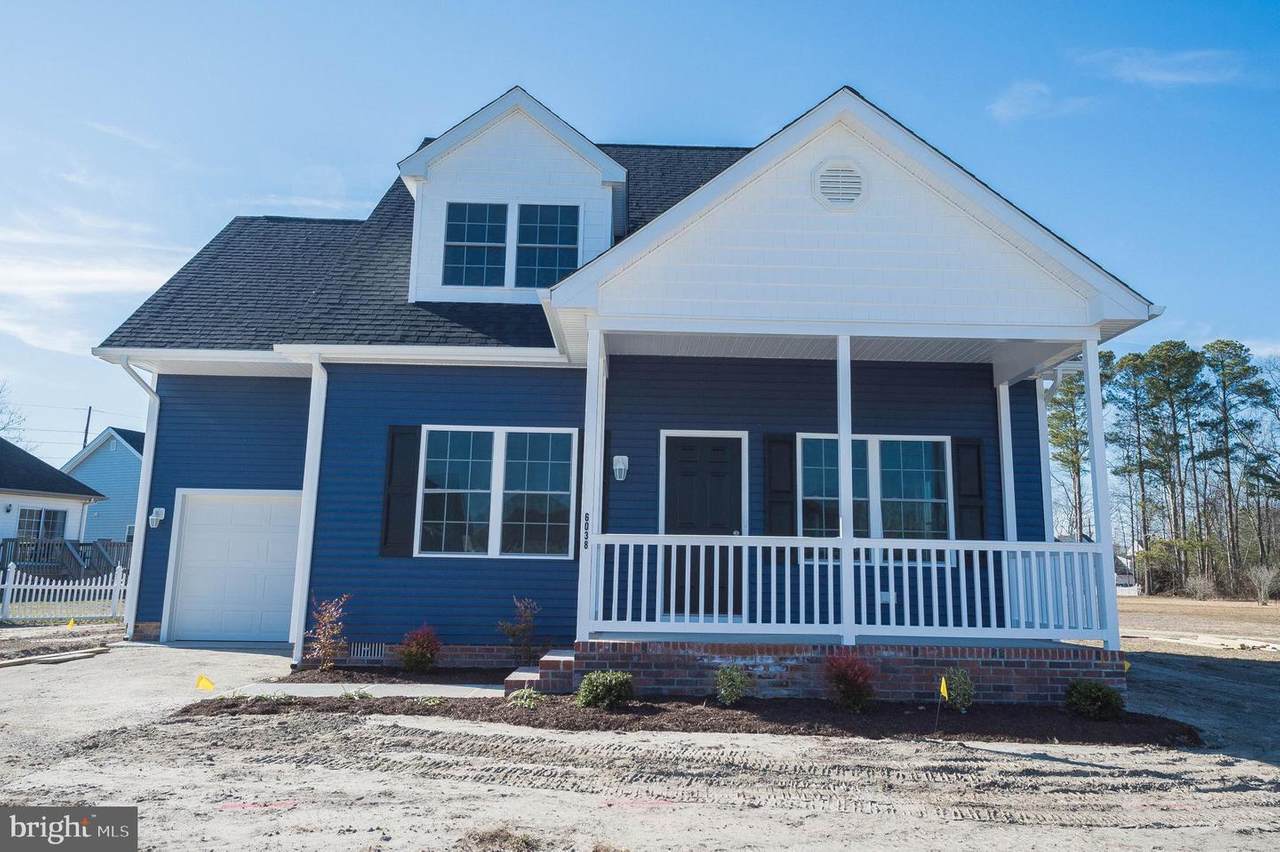 1613 Crawford Drive - Photo 1