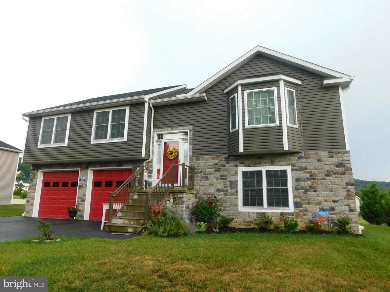12482 Old Pen Mar Road - Photo 1