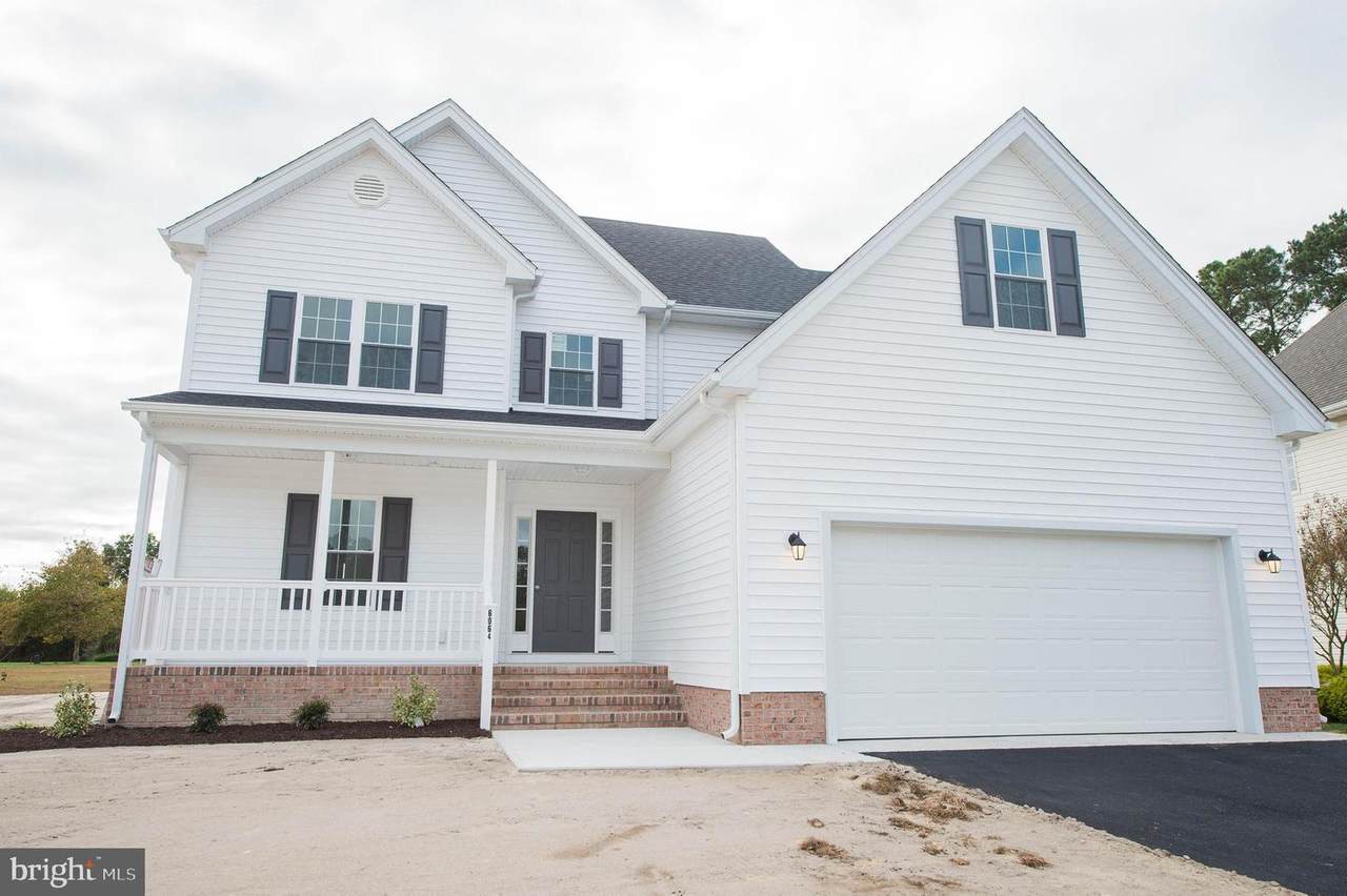 1609 Crawford Drive - Photo 1