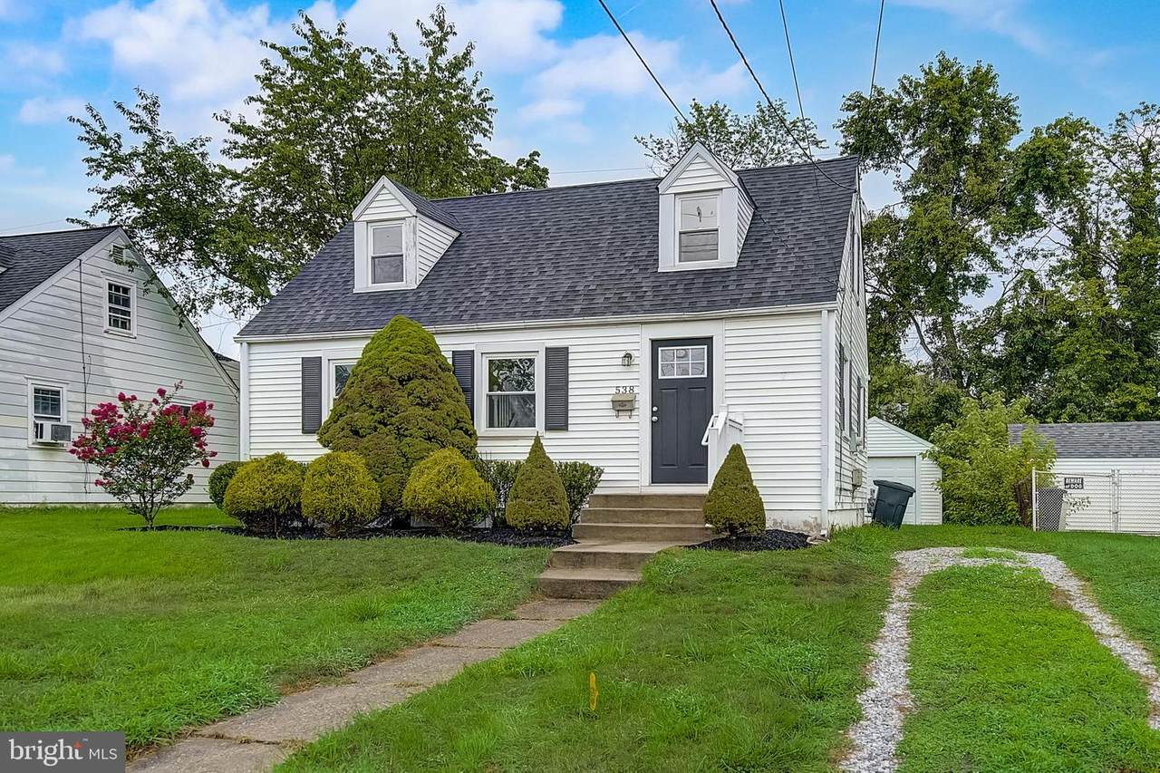 538 Oakland Avenue - Photo 1