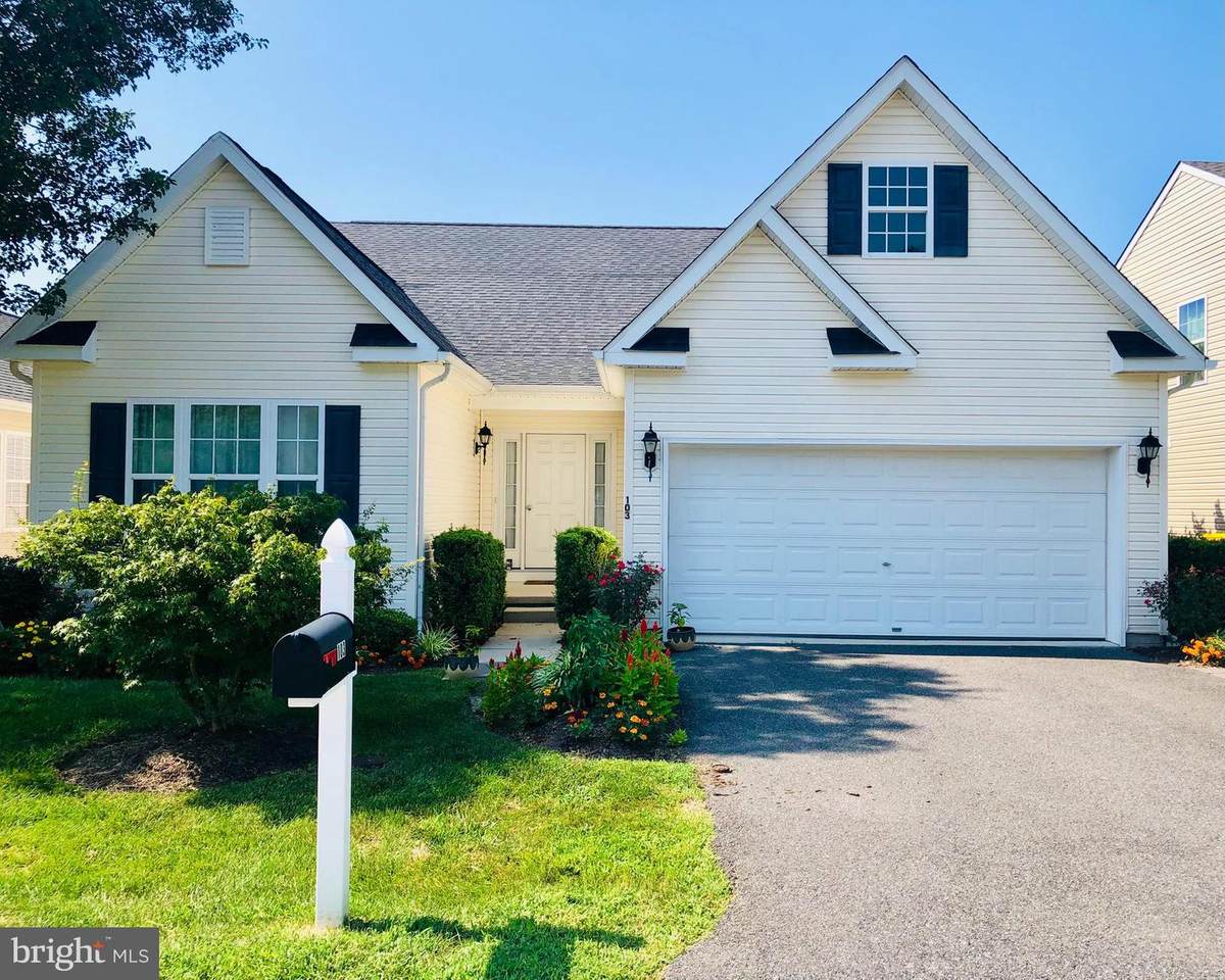 103 Bobbys Branch Road - Photo 1