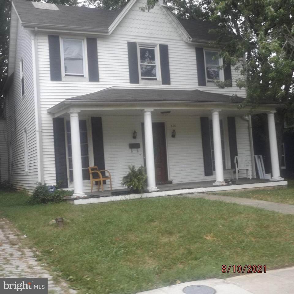 610 Homestead Street - Photo 1