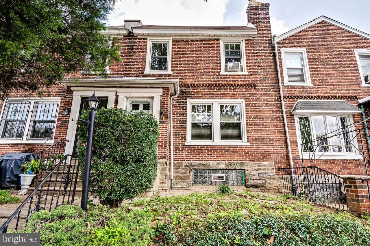 7631 Fayette Street - Photo 1
