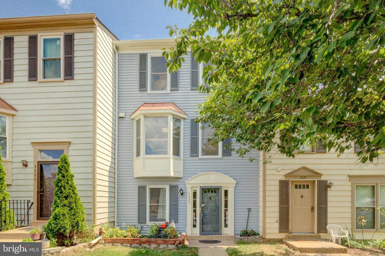 7335 Rokeby Drive - Photo 1